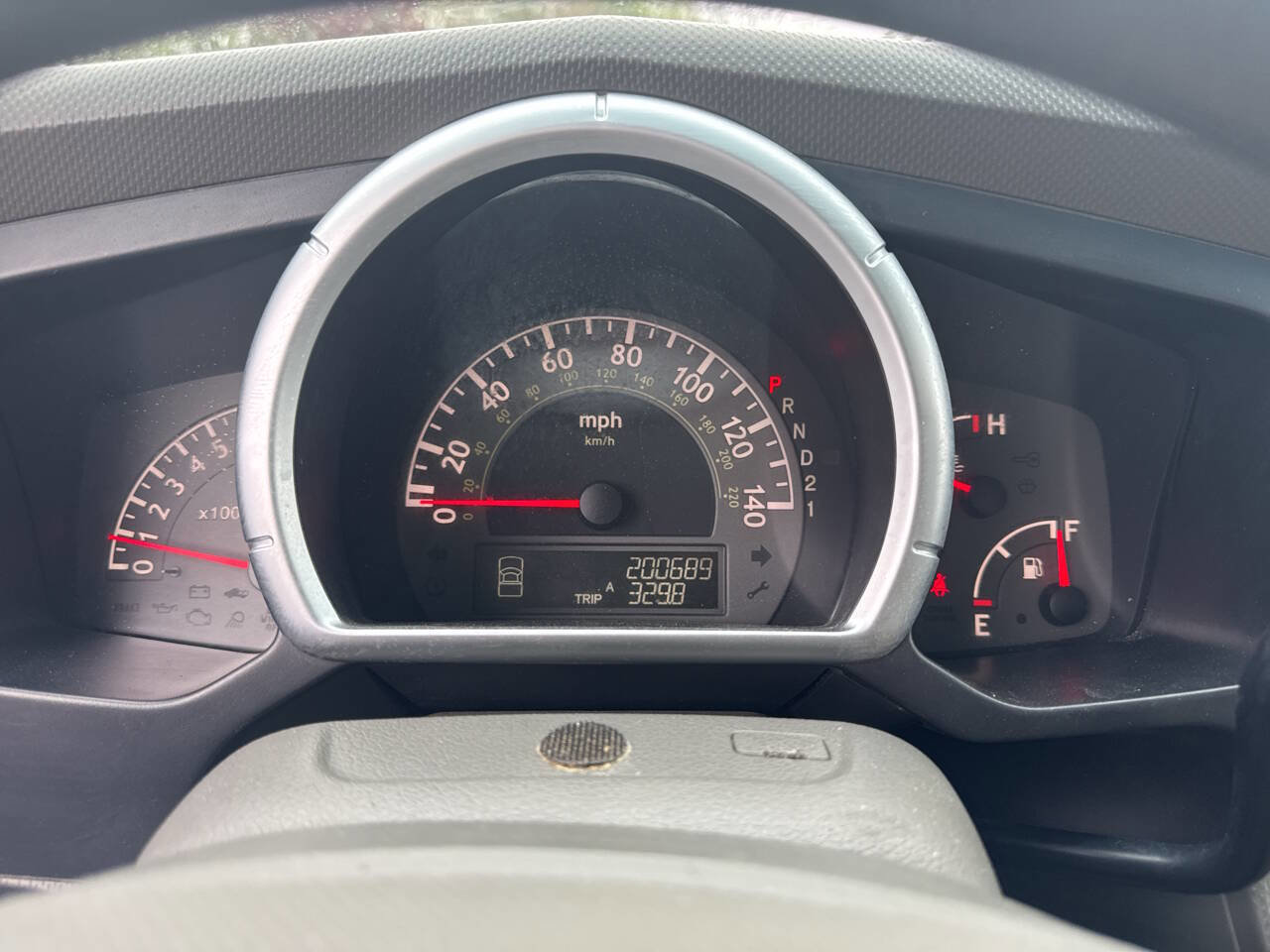 Used 2008 Honda Ridgeline RT image 9