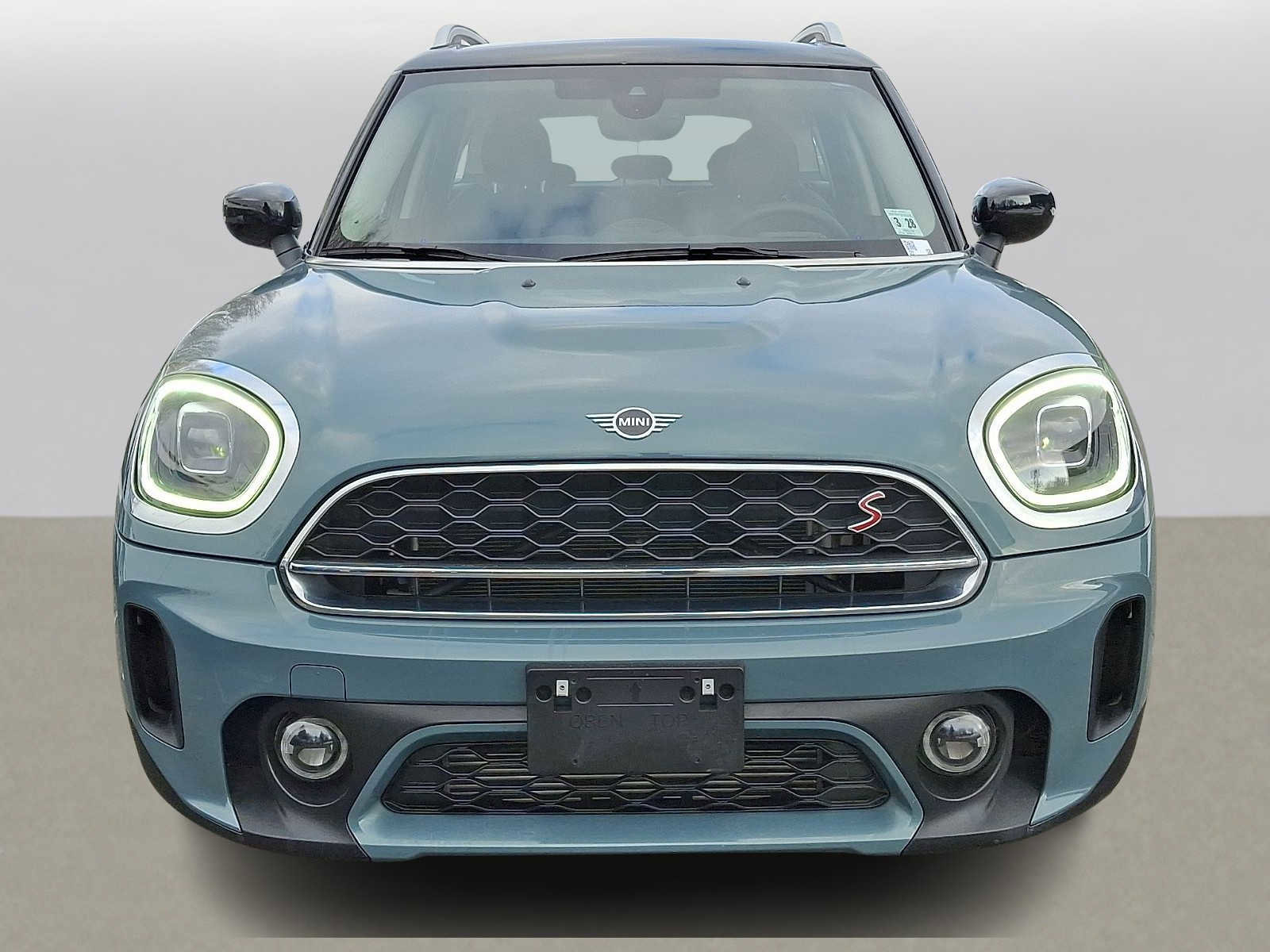 Certified 2023 MINI Cooper Countryman S video 2