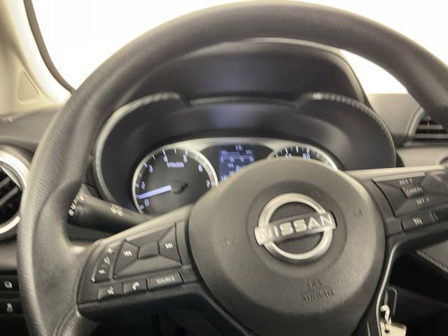 Used 2024 Nissan Versa S w/ Trunk Package image 21