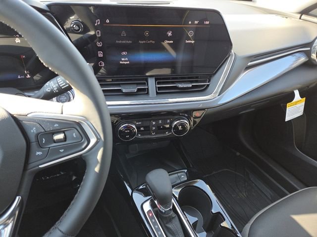 New 2026 Chevrolet Trax ACTIV w/ Sunroof Package image 37