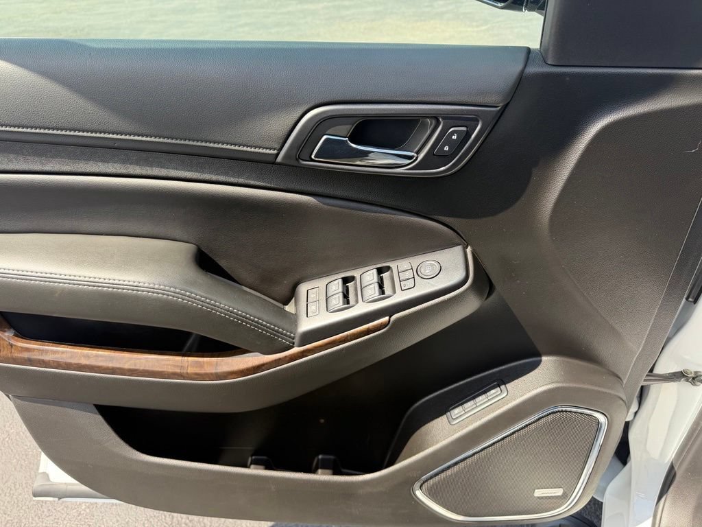 Used 2019 Chevrolet Tahoe LT AWD/4WD image 13