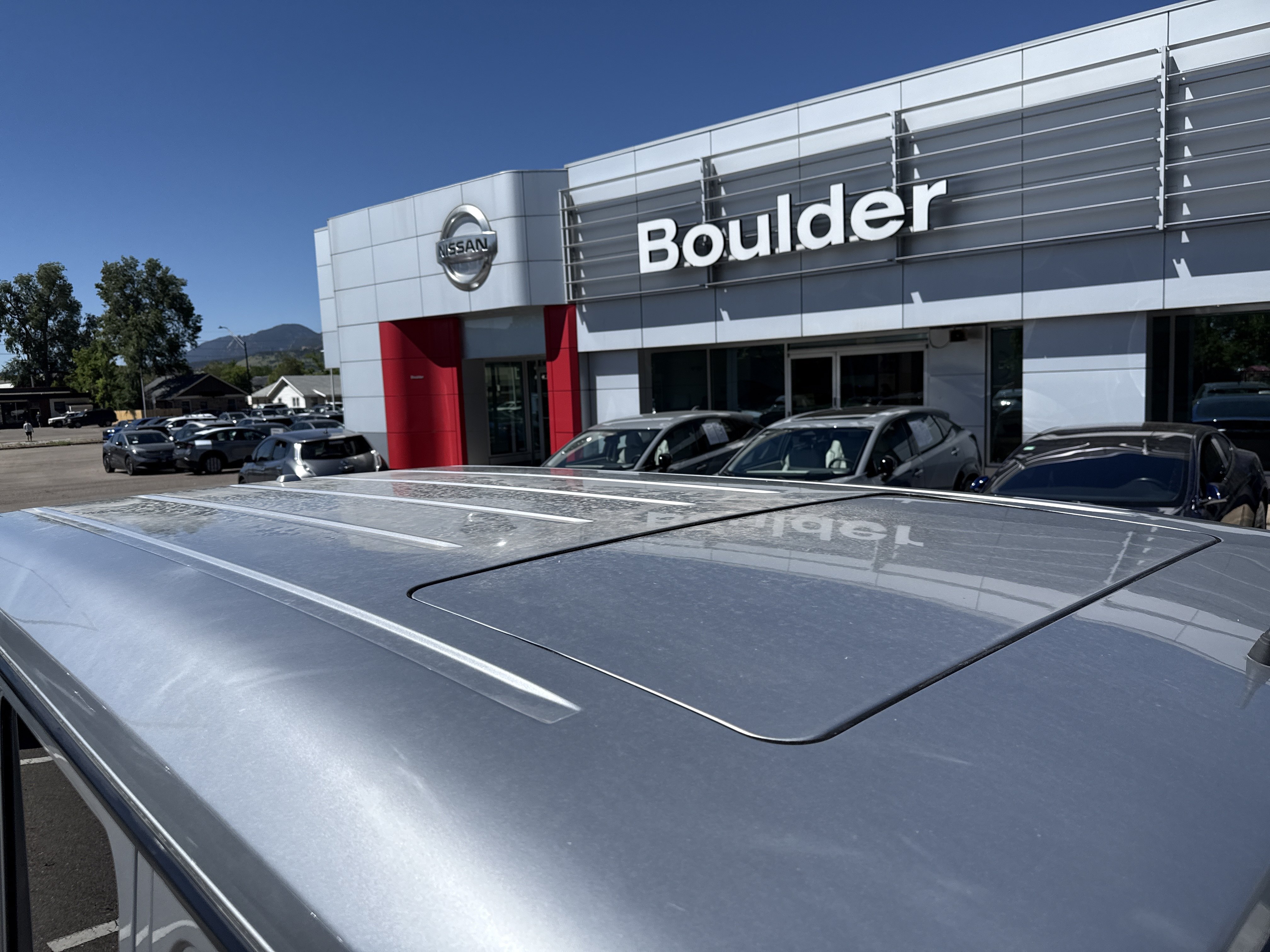 Used 2010 Mercedes-Benz G 550 image 9