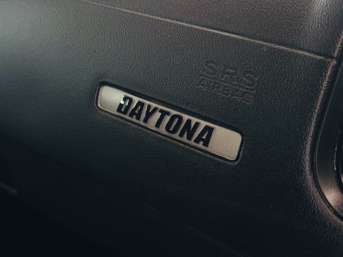 Used 2023 Dodge Charger Scat Pack w/ Daytona Edition Group RWD image 40