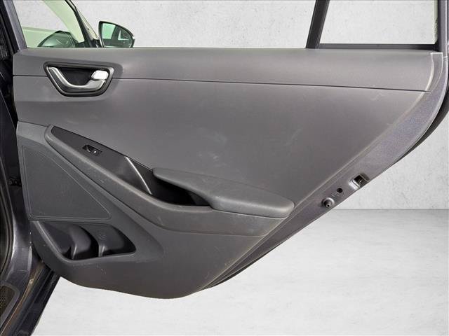 Used 2019 Hyundai Ioniq Limited FWD image 17
