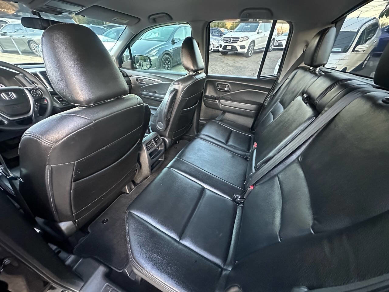 Used 2018 Honda Ridgeline Sport image 19