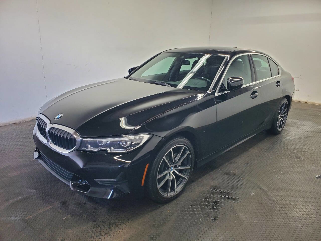 Used 2020 BMW 330i xDrive Sedan w/ Convenience Package