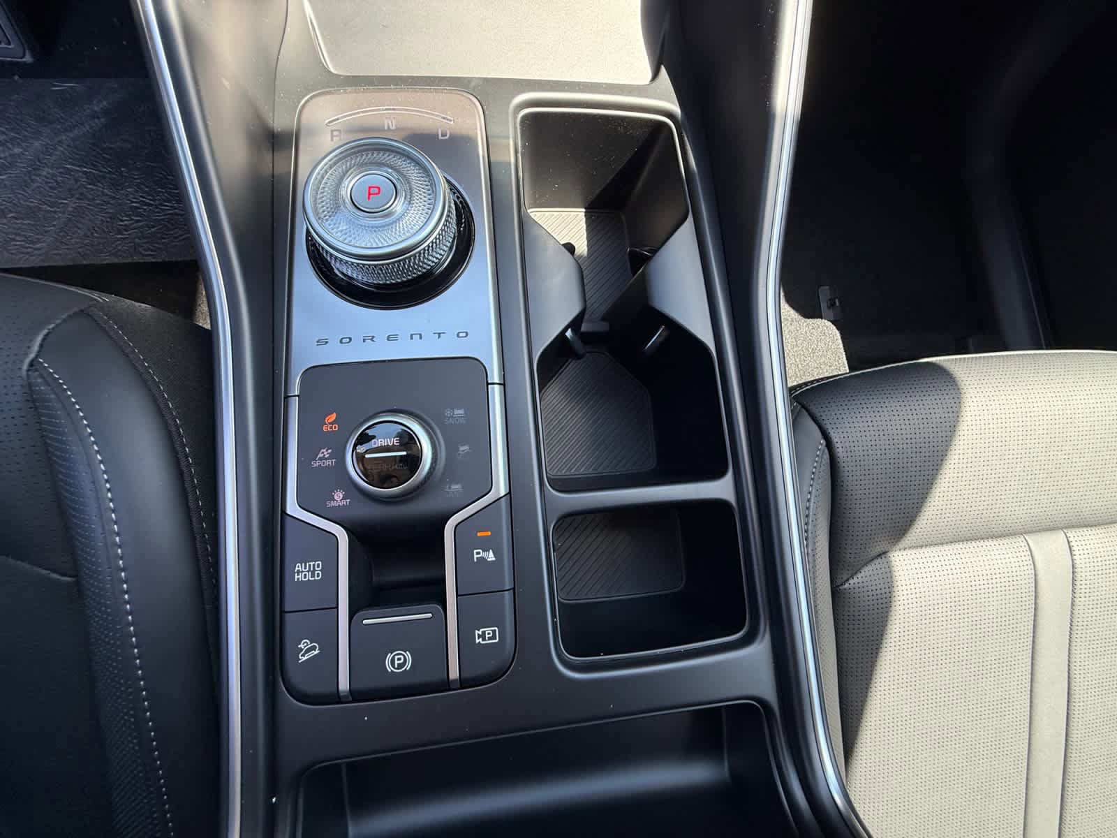 New 2026 Kia Sorento EX AWD/4WD image 20