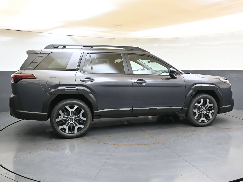 New 2026 Subaru Outback Touring XT AWD/4WD image 6