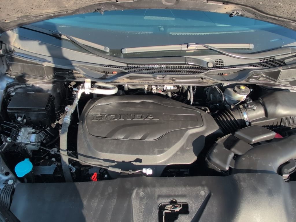 Used 2023 Honda Odyssey EX-L image 40