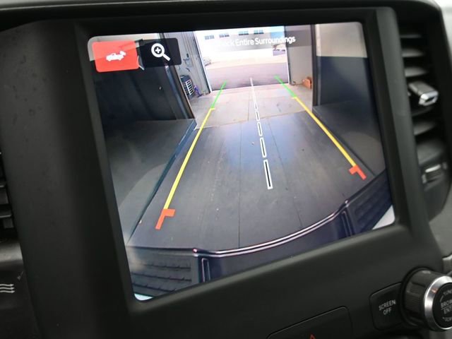Used 2024 RAM 2500 Tradesman image 29