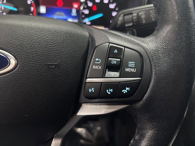 Used 2020 Ford Explorer Limited image 15