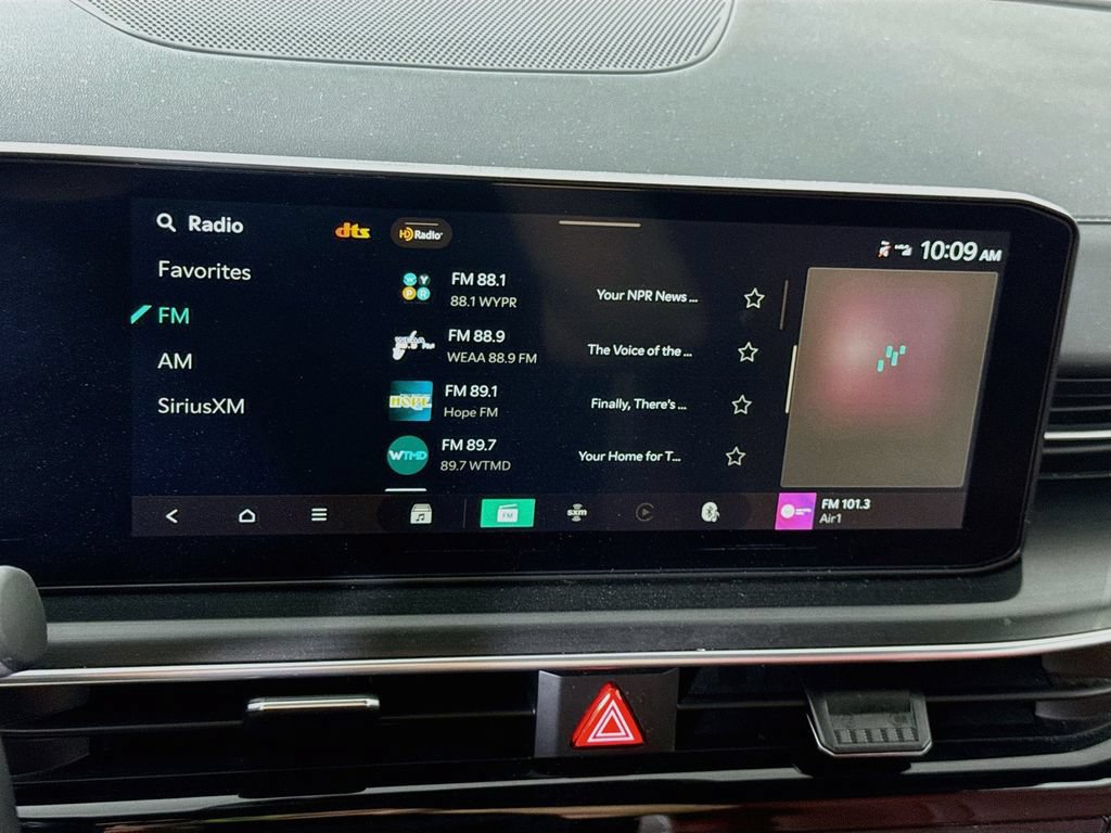 Used 2026 Kia K5 GT-Line w/ GT-Line Red Interior Package FWD image 8