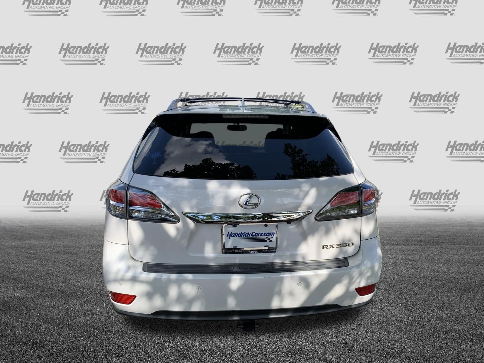 Used 2015 Lexus RX 350 AWD image 9
