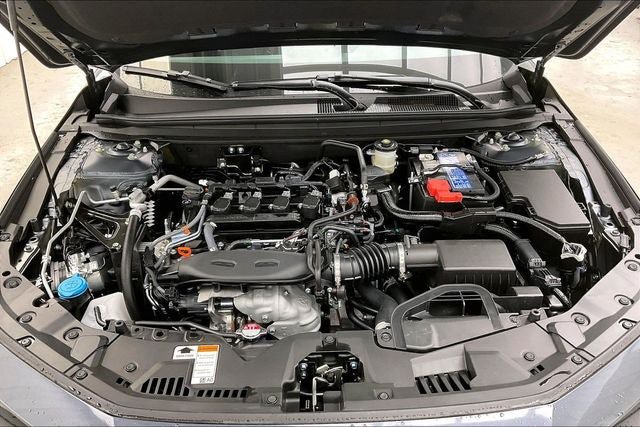 New 2026 Honda Accord SE image 13