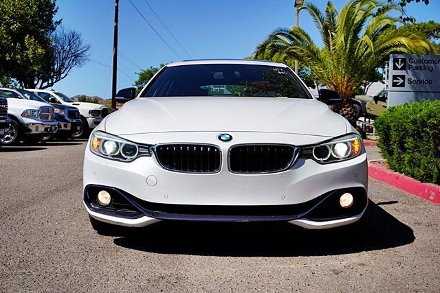 Used 2015 BMW 428i Gran Coupe image 5