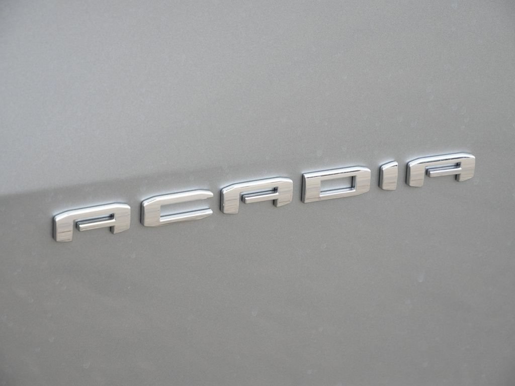 New 2026 GMC Acadia Elevation w/ Elevation Premium Package AWD/4WD image 26