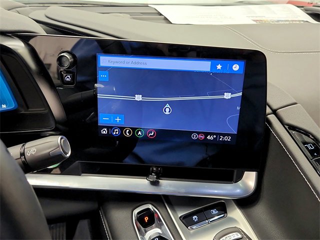 Used 2023 Chevrolet Corvette Stingray image 23