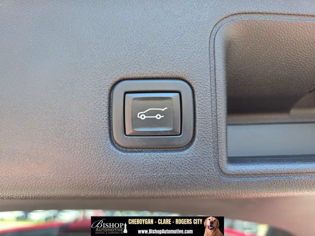 Used 2020 GMC Terrain SLT w/ Preferred Package AWD/4WD image 55