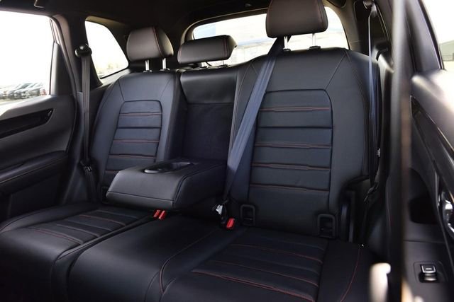 New 2026 Honda CR-V Sport Touring image 25