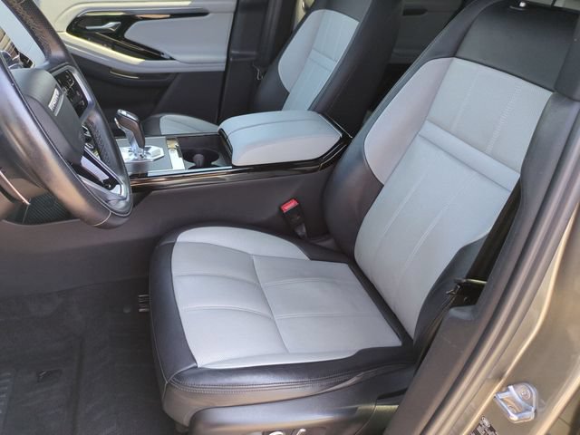 Used 2022 Land Rover Range Rover Evoque R-Dynamic S AWD/4WD image 12
