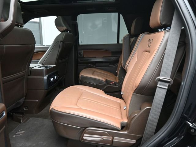 Used 2022 Ford Expedition King Ranch image 11