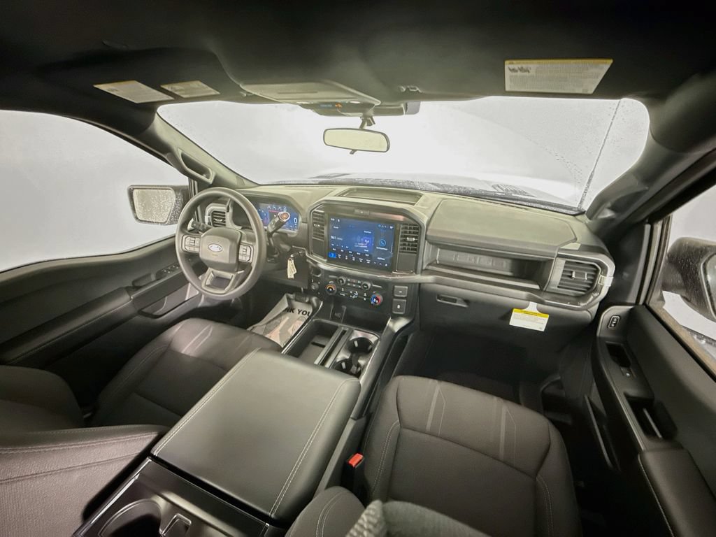 Used 2026 Ford F150 STX w/ F-150 LOBO Package AWD/4WD image 22
