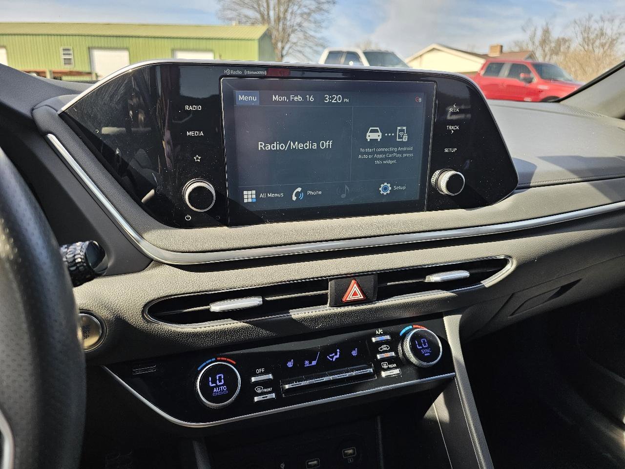 Used 2021 Hyundai Sonata SEL Plus image 49