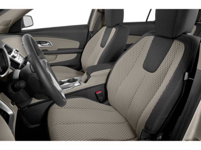 Used 2015 Chevrolet Equinox LS FWD image 11