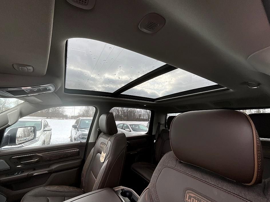 New 2026 RAM 1500 Limited image 18