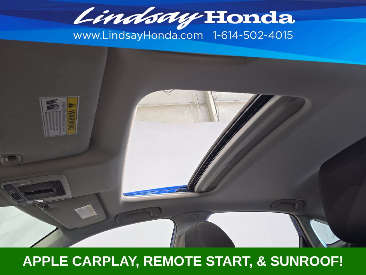 Used 2023 Honda Civic EX image 21