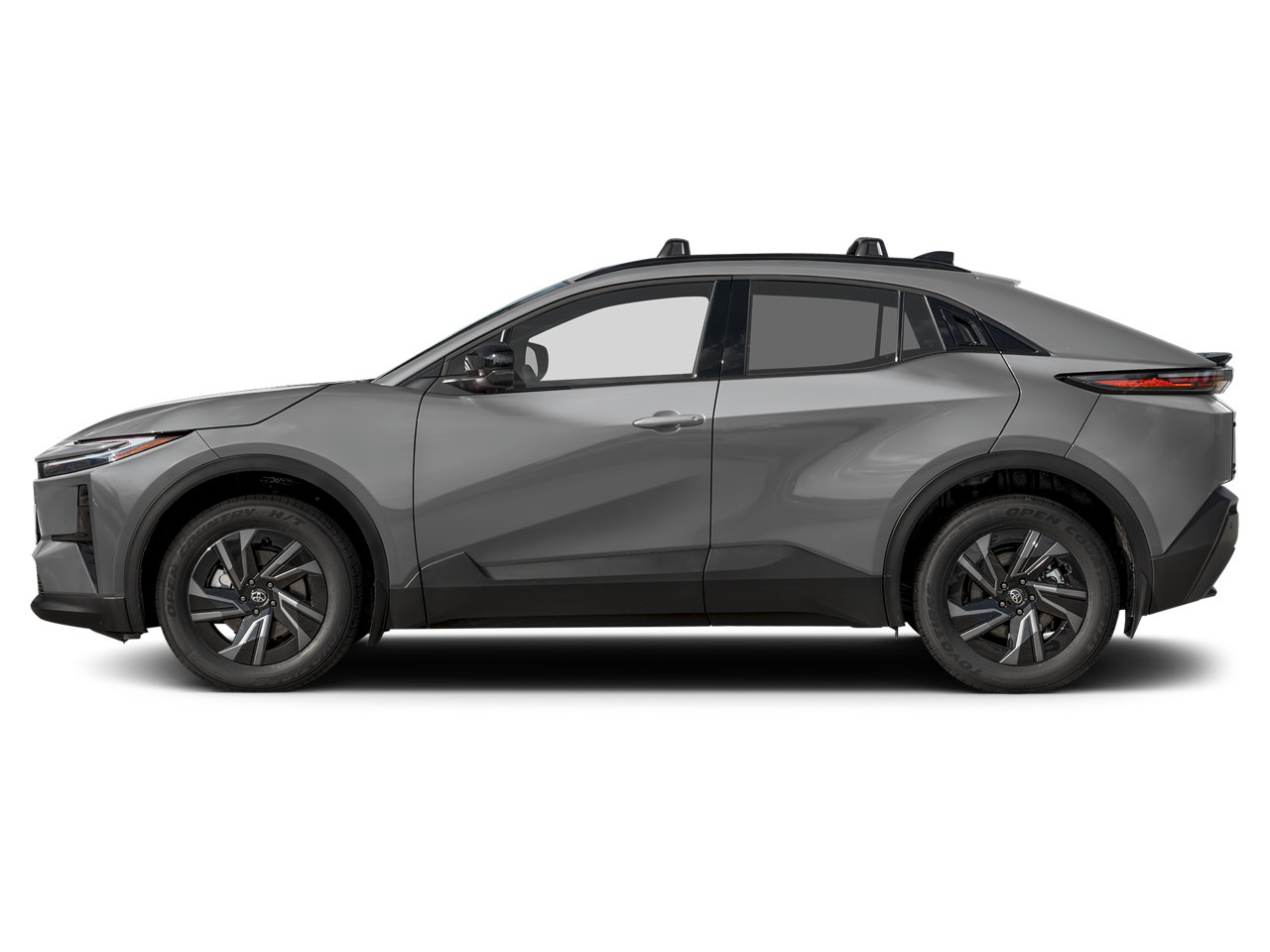 New 2026 Toyota C-HR AWD/4WD image 18