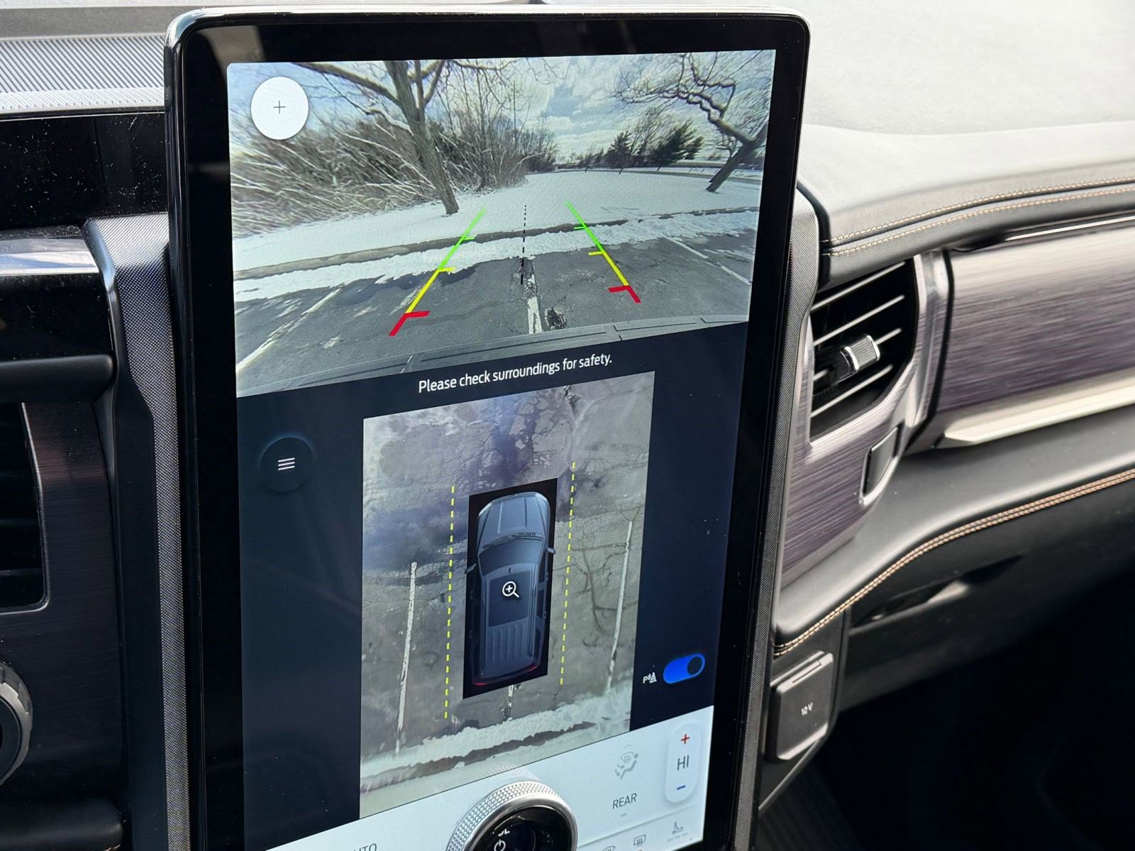 Used 2022 Ford Expedition Max Platinum image 34