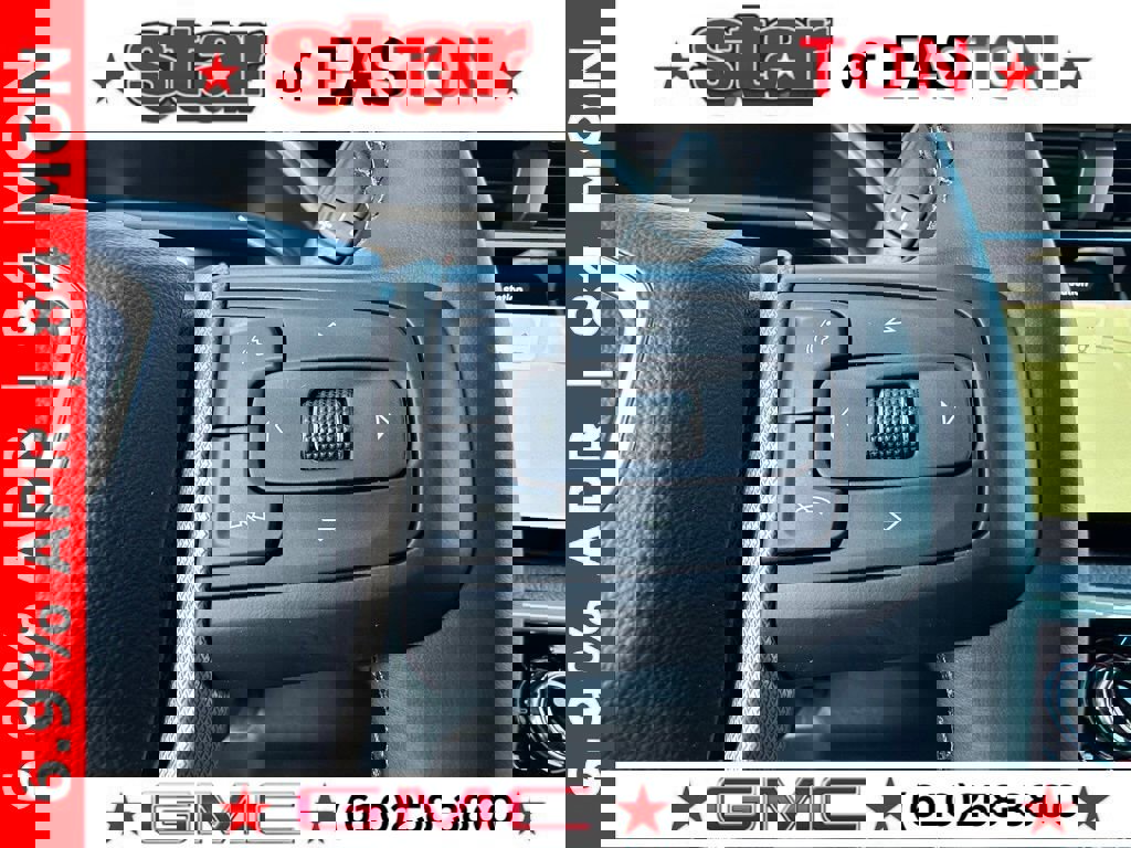 New 2026 GMC Sierra 2500 Denali w/ Denali Reserve Package image 27