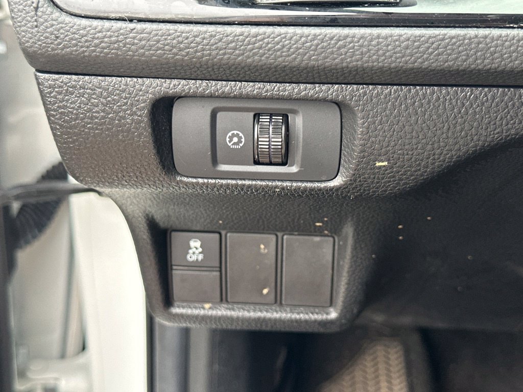 Used 2025 Honda Civic Sport image 17