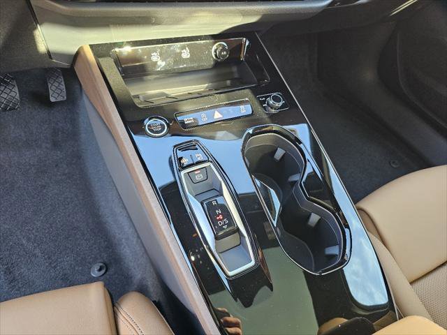 New 2025 Audi A5 2.0T Premium Plus image 11