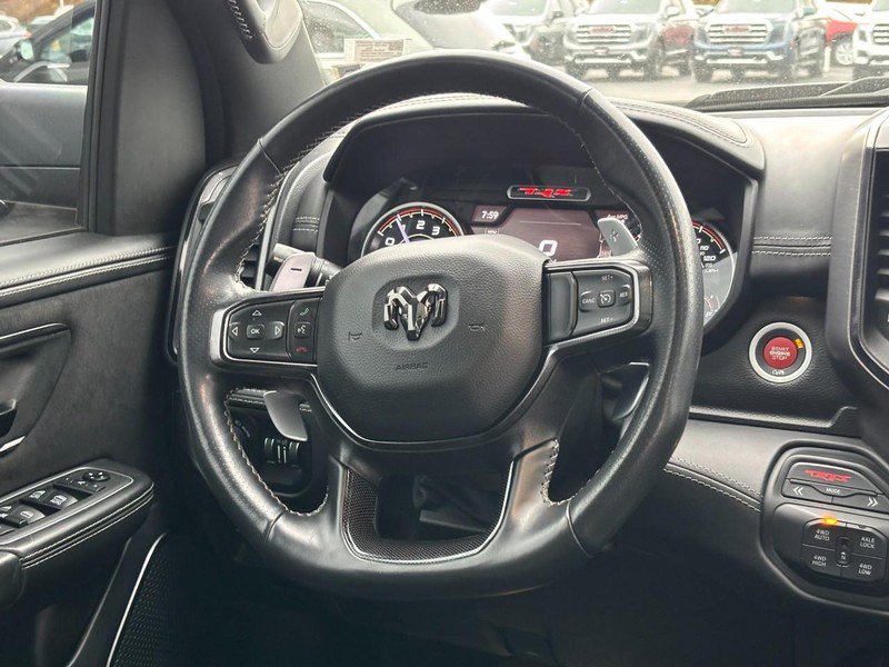 Used 2021 RAM 1500 TRX w/ TRX Level 1 Equipment Group image 15