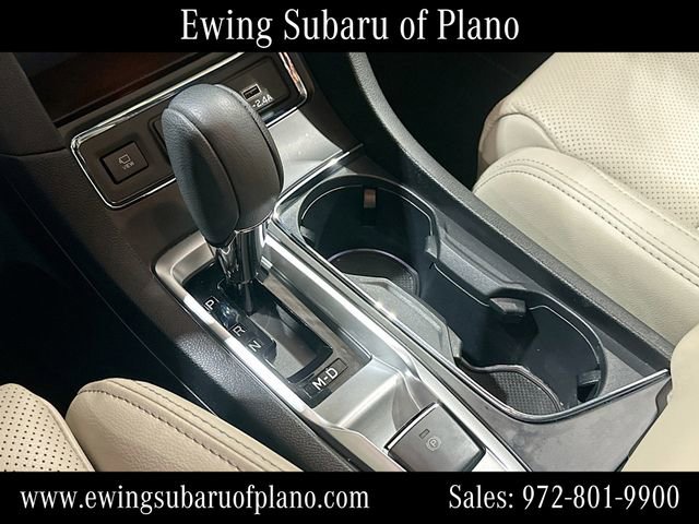 Used 2023 Subaru Ascent Limited w/ Technology Package AWD/4WD image 17