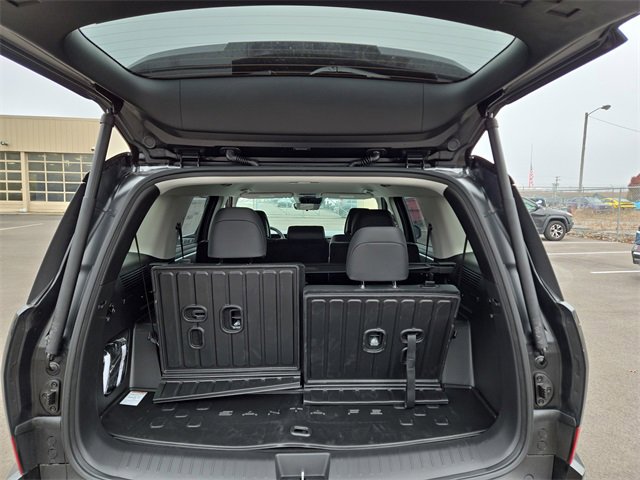 New 2026 Hyundai Santa Fe SEL image 28