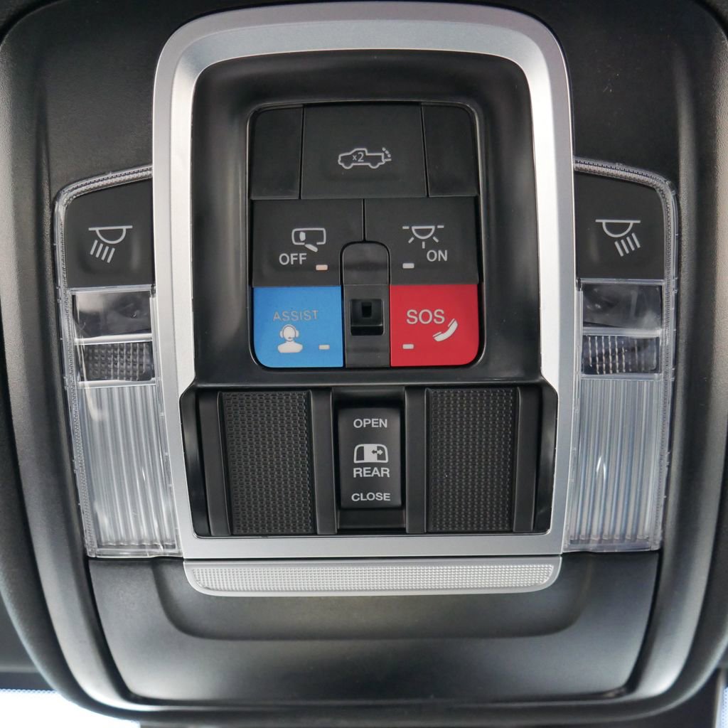 New 2026 RAM 3500 Laramie image 49