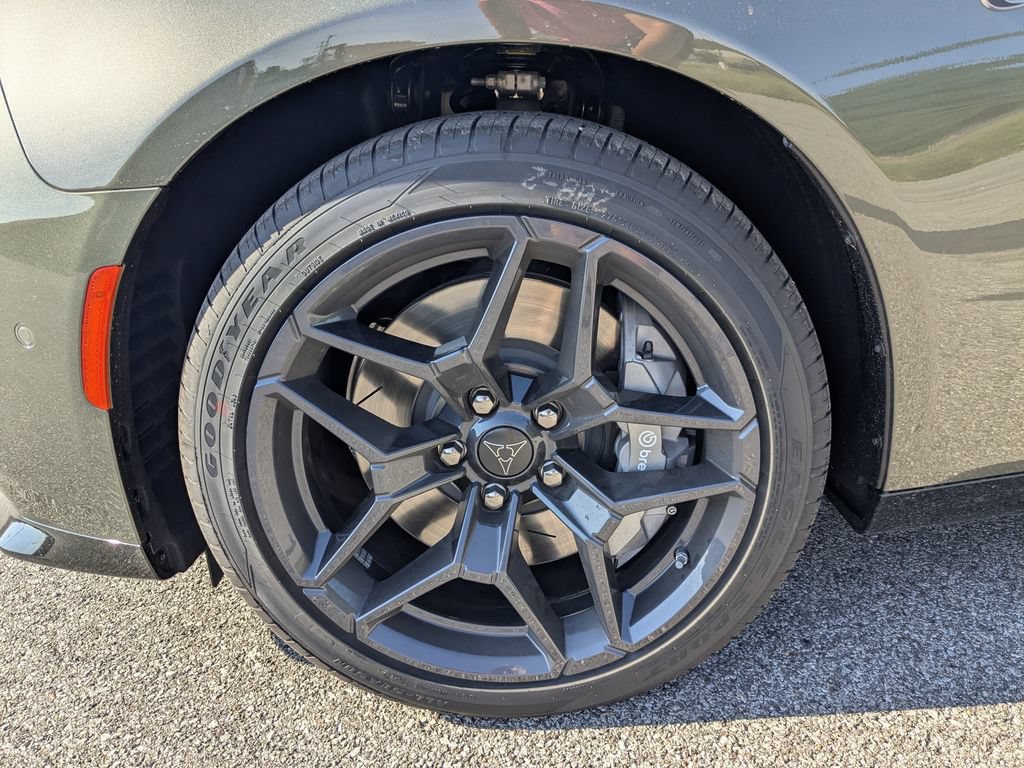 New 2027 Dodge Charger Scat Pack AWD/4WD image 12