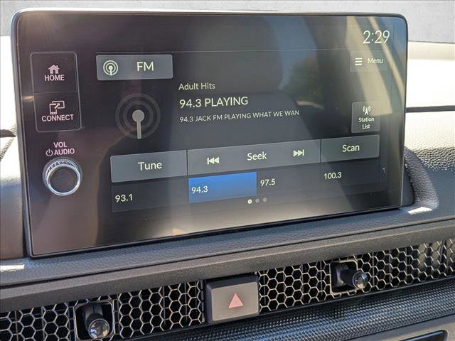 New 2026 Honda CR-V LX image 12