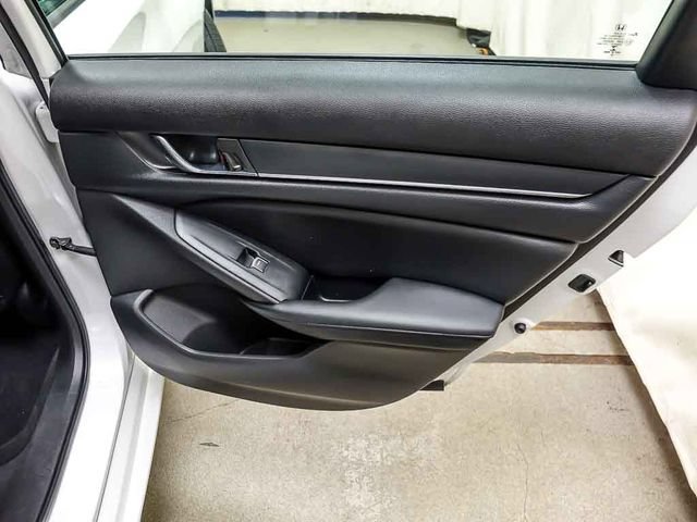 Used 2022 Honda Accord Sport Special Edition image 23