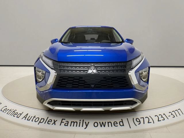 Used 2026 Mitsubishi Eclipse Cross SE AWD/4WD image 8