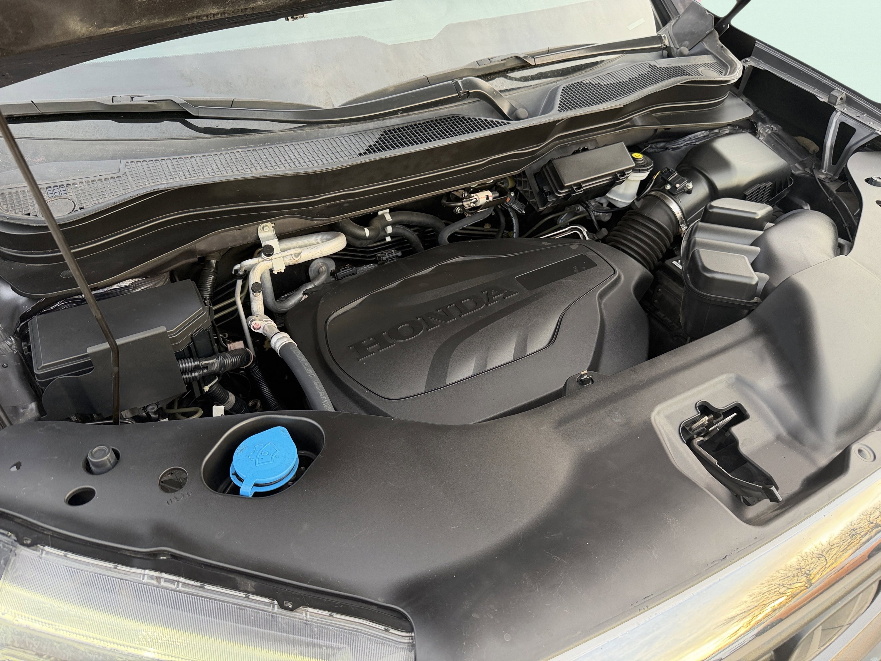 Used 2022 Honda Ridgeline RTL-E image 14