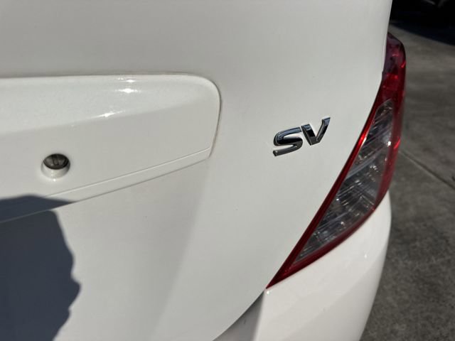 Used 2019 Nissan Versa SV image 24