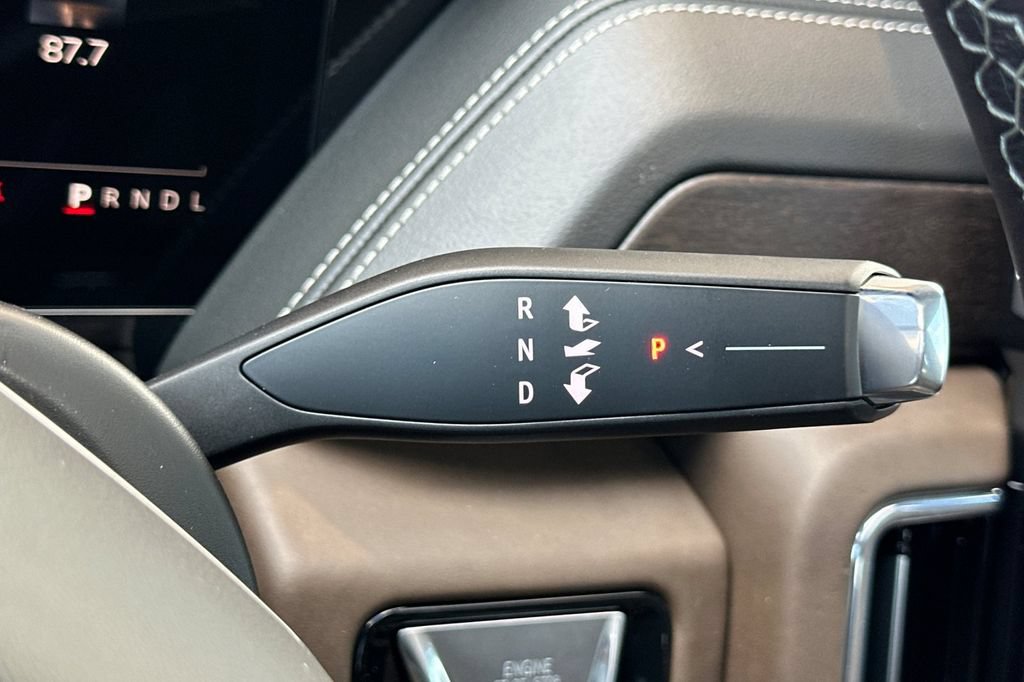 New 2026 GMC Yukon Denali Ultimate AWD/4WD image 24