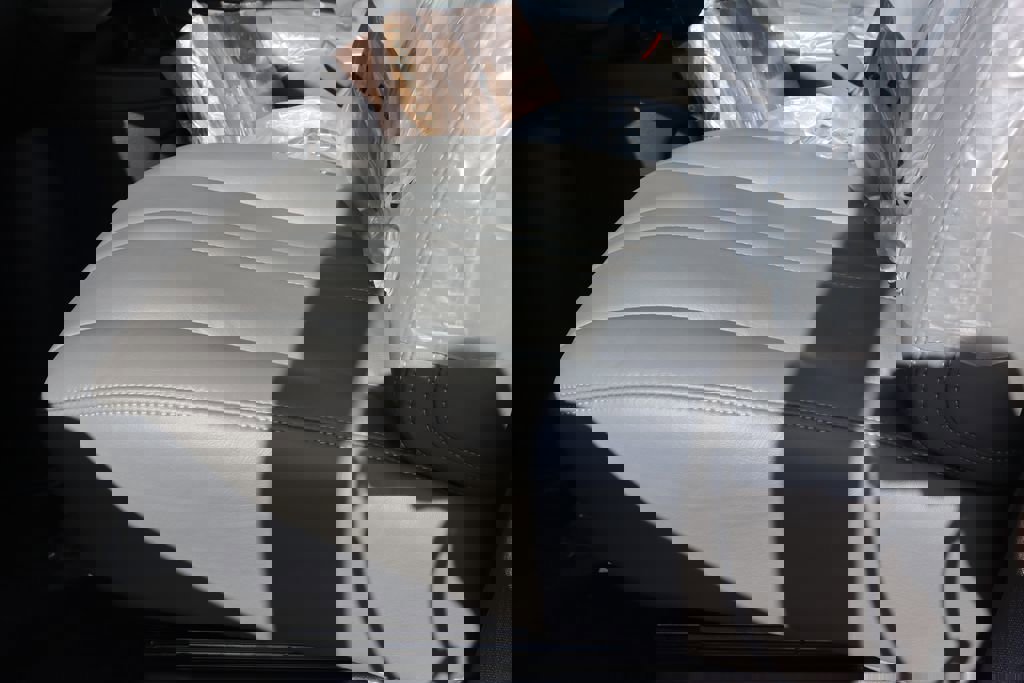 New 2025 GMC Savana 2500 w/ Driver Convenience Package image 13