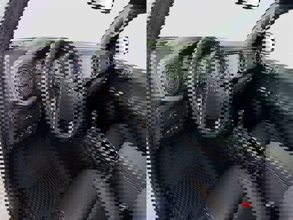 Used 2023 Toyota Tacoma TRD Off-Road image 3