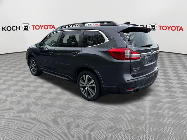 Used 2020 Subaru Ascent Limited w/ Technology Package AWD/4WD image 6