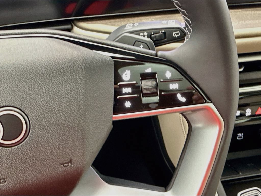 New 2026 Audi Q5 Premium AWD/4WD image 13